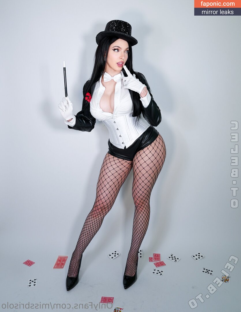 Bri Torres, britorres, https:, missbricosplay Nagie wycieki OnlyFans/Patreon Zdjęcie #109