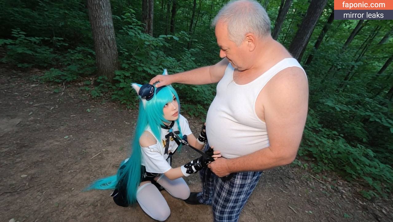 Emiru, emiru.jpg Nagie wycieki OnlyFans Zdjęcie #37