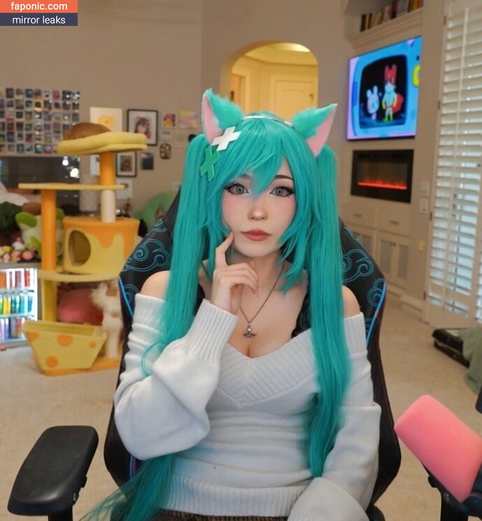 Emiru, emiru.jpg Nagie wycieki OnlyFans Zdjęcie #77