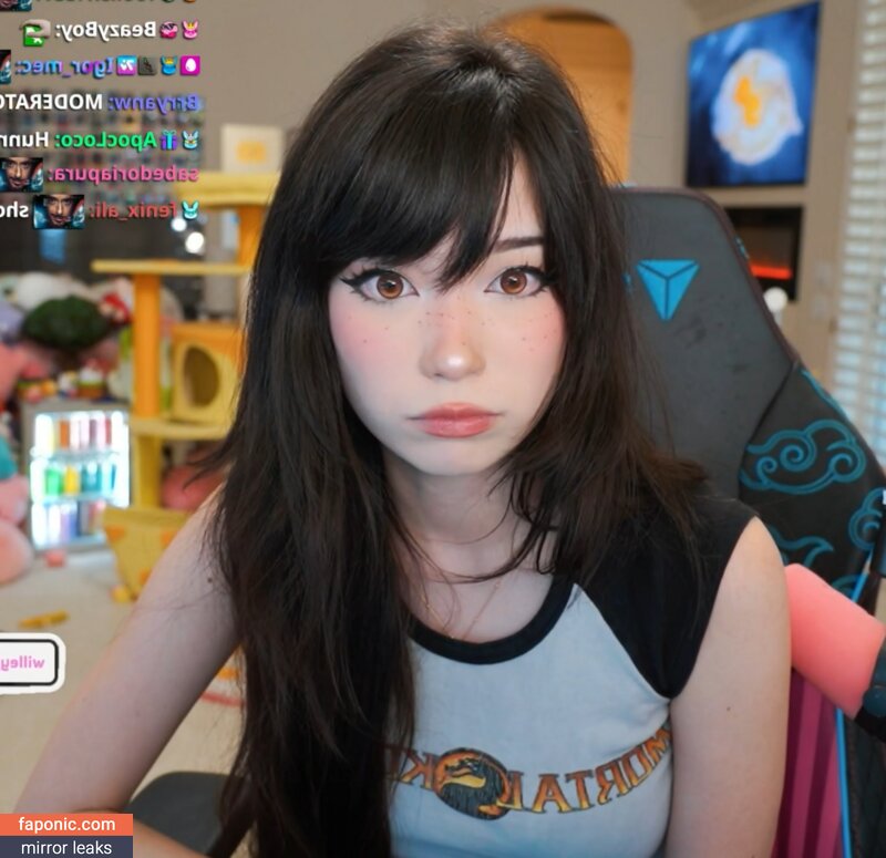 Emiru, emiru.jpg Nagie wycieki OnlyFans Zdjęcie #81