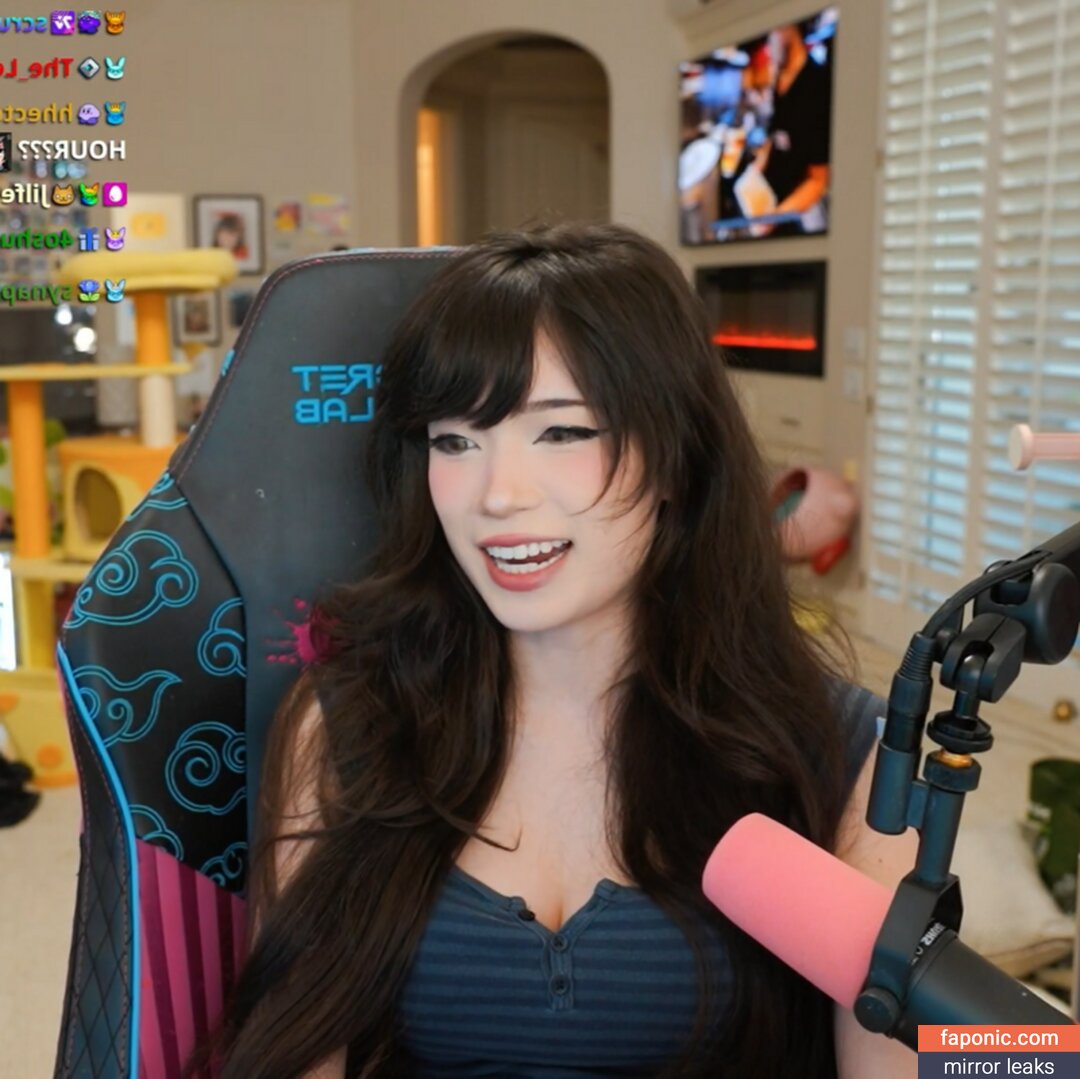 Emiru, emiru.jpg Nagie wycieki OnlyFans Zdjęcie #87