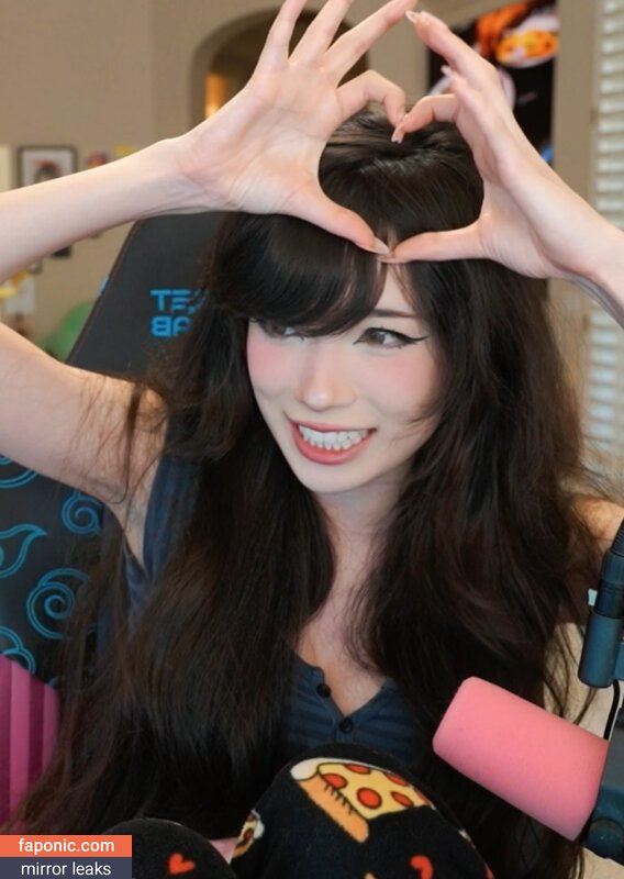 Emiru, emiru.jpg Nagie wycieki OnlyFans Zdjęcie #88