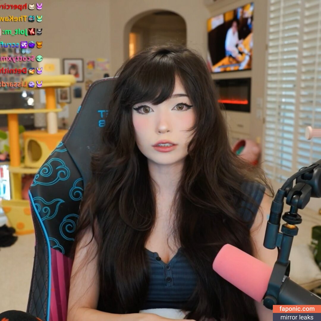 Emiru, emiru.jpg Nagie wycieki OnlyFans Zdjęcie #89