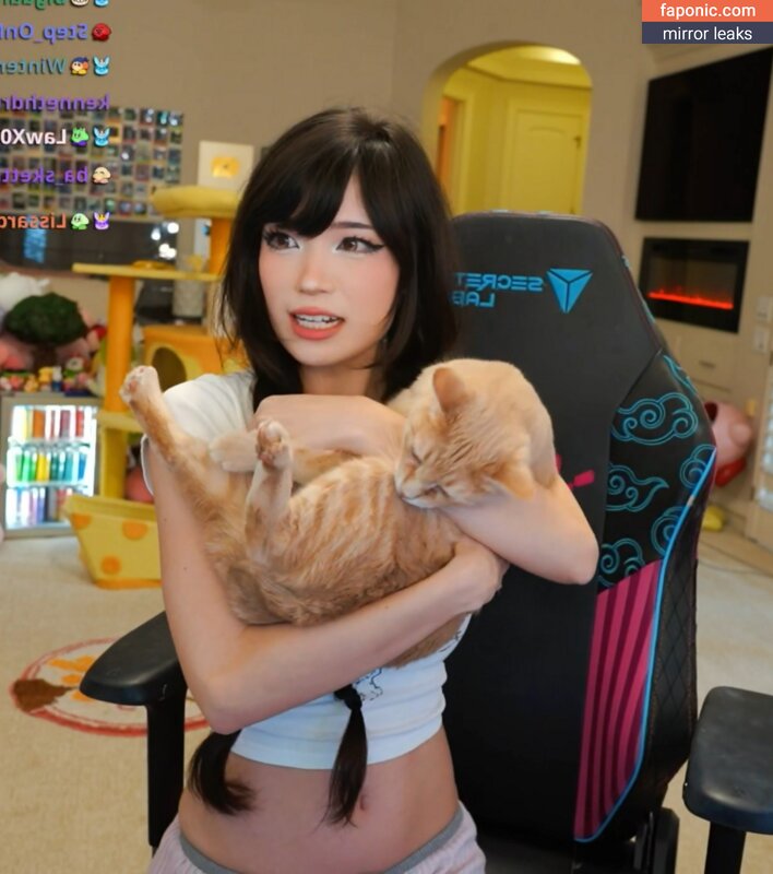 Emiru, emiru.jpg Nagie wycieki OnlyFans Zdjęcie #104