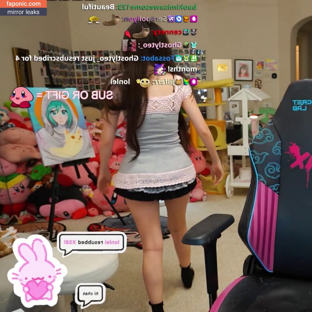 Emiru, emiru.jpg Nagie wycieki OnlyFans Zdjęcie #116