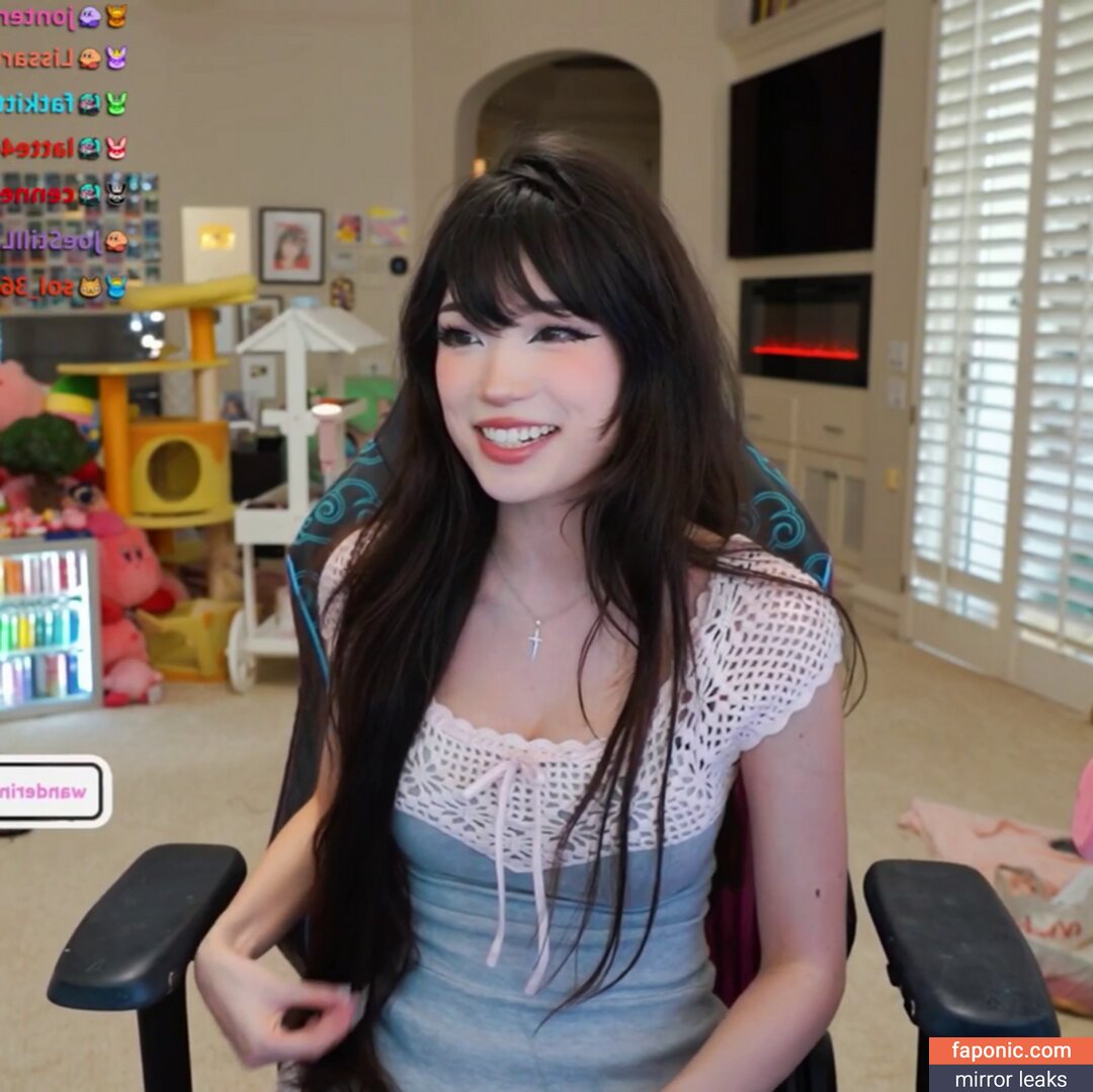 Emiru, emiru.jpg Nagie wycieki OnlyFans Zdjęcie #117
