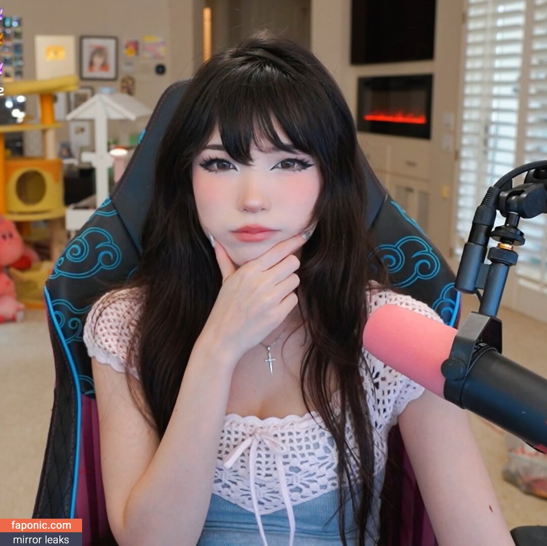 Emiru, emiru.jpg Nagie wycieki OnlyFans Zdjęcie #120
