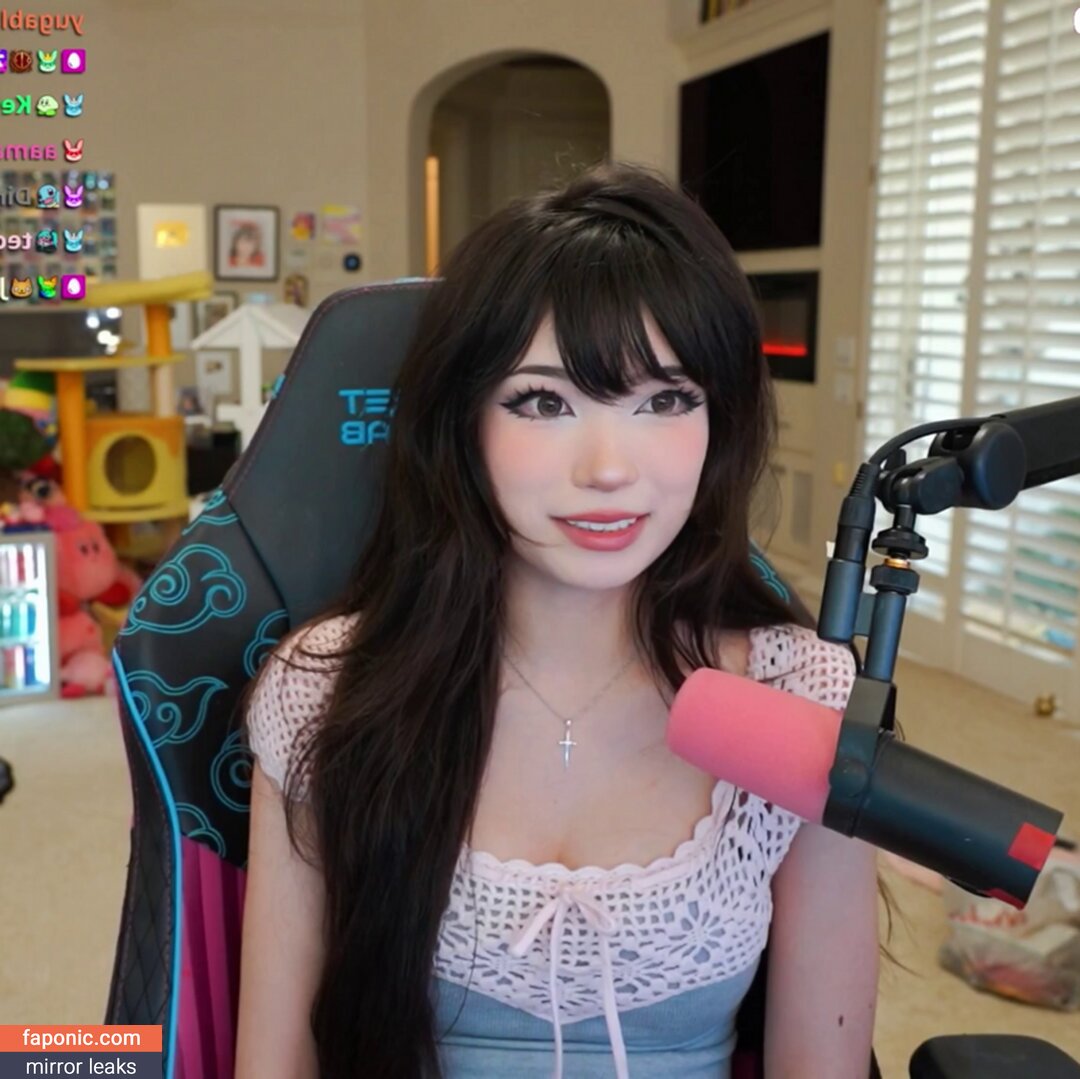 Emiru, emiru.jpg Nagie wycieki OnlyFans Zdjęcie #121