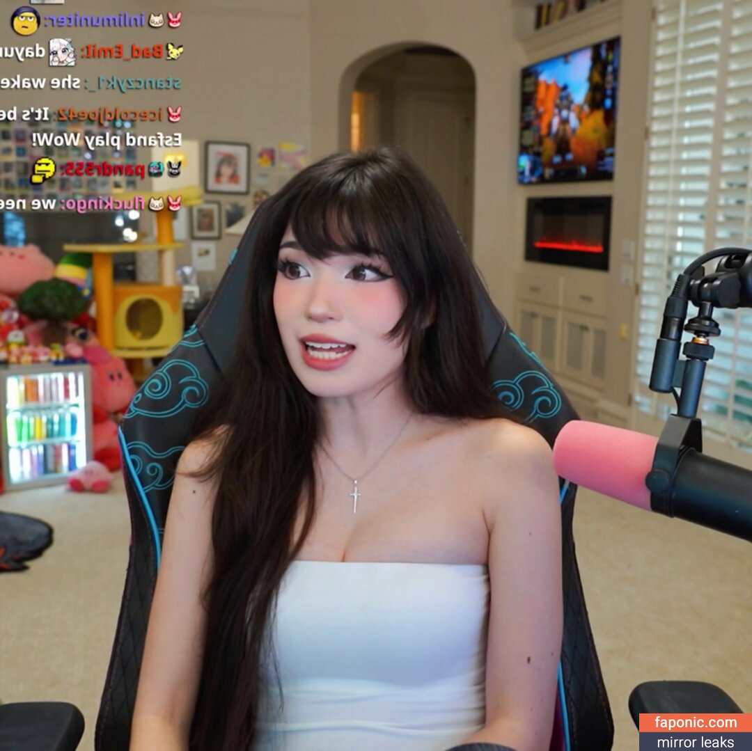 Emiru, emiru.jpg Nagie wycieki OnlyFans Zdjęcie #122