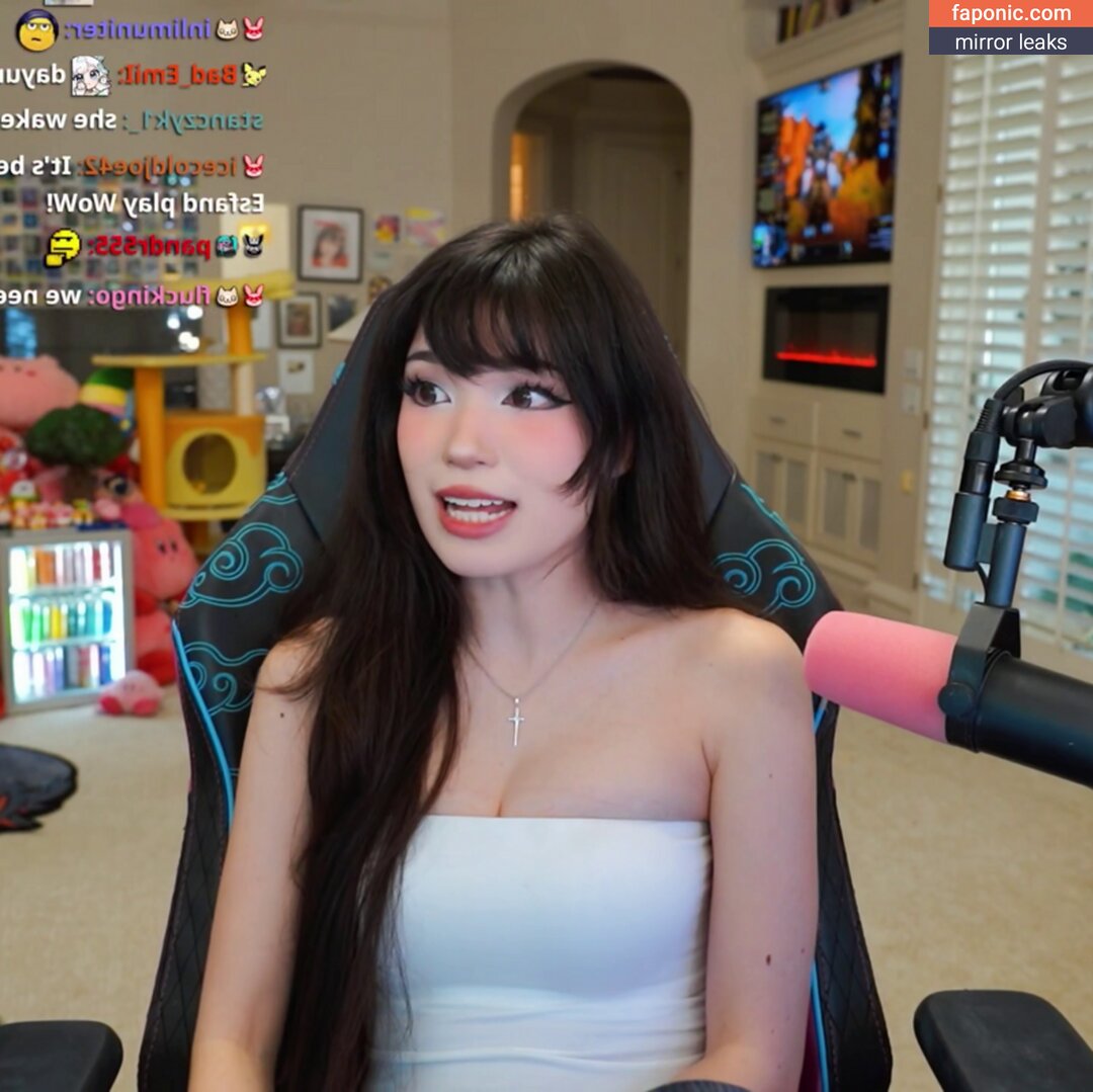 Emiru, emiru.jpg Nagie wycieki OnlyFans Zdjęcie #126