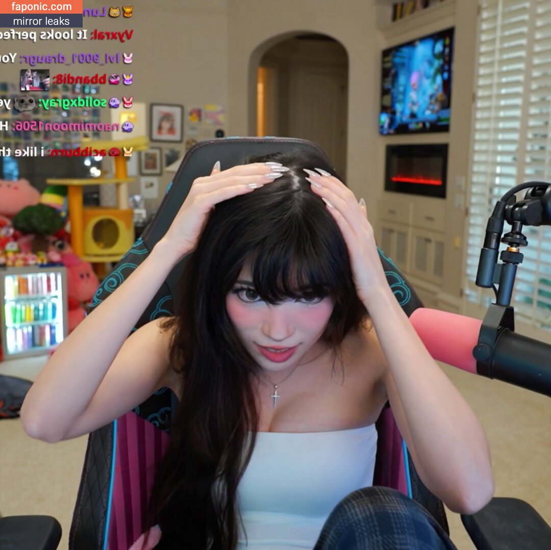 Emiru, emiru.jpg Nagie wycieki OnlyFans Zdjęcie #128