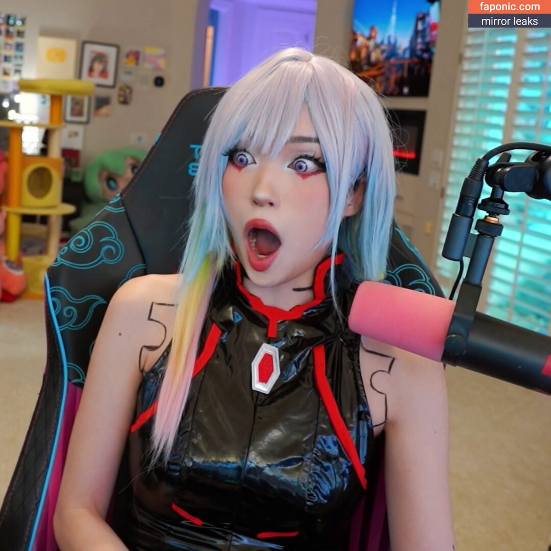 Emiru, emiru.jpg Nagie wycieki OnlyFans Zdjęcie #135