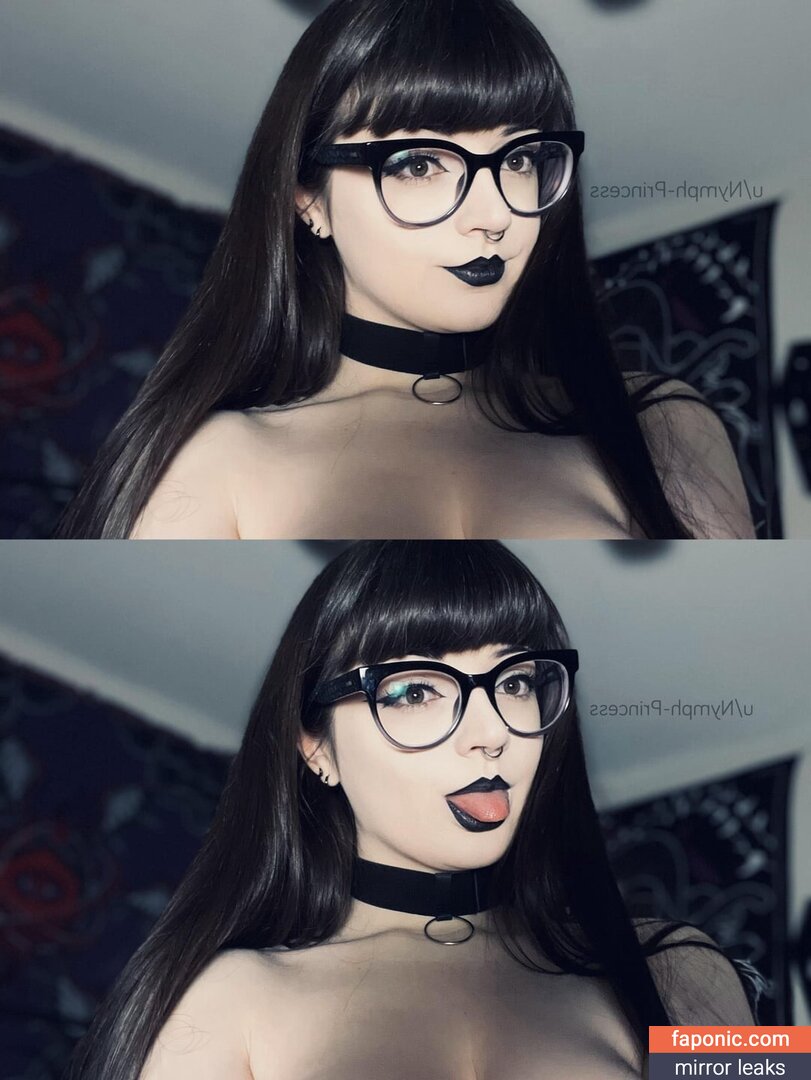 Honeymomo, Nymph Princess Nagie wycieki OnlyFans Zdjęcie #243