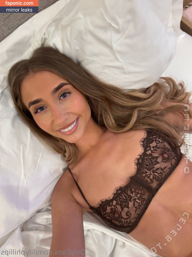 Lillian Phillips, https:, lilydaisyphillips, lilyphillip_s Nagie wycieki OnlyFans Zdjęcie #295