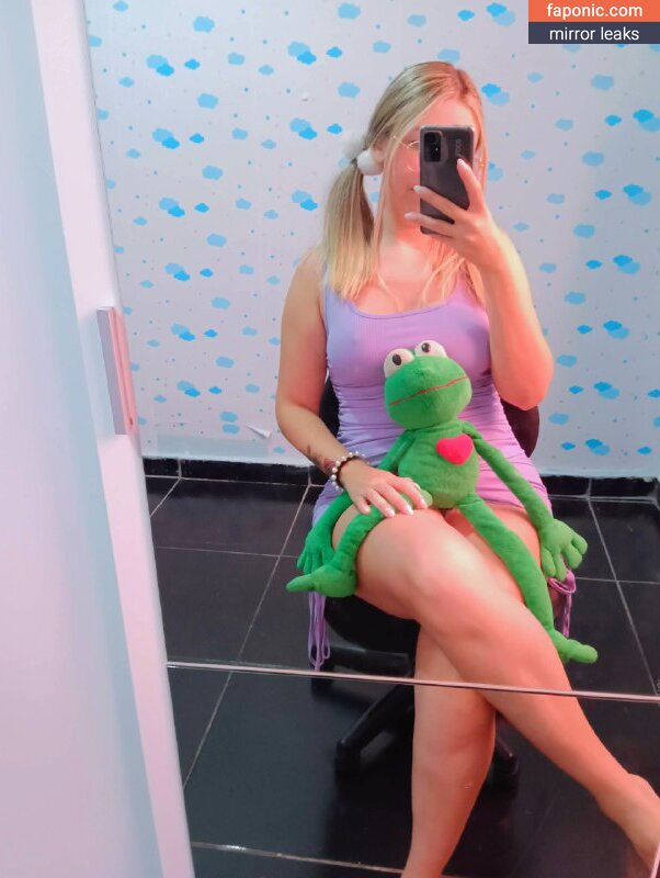 MaimyASMR, MaimyNyan, bibibabydoll Nagie wycieki OnlyFans Zdjęcie #105