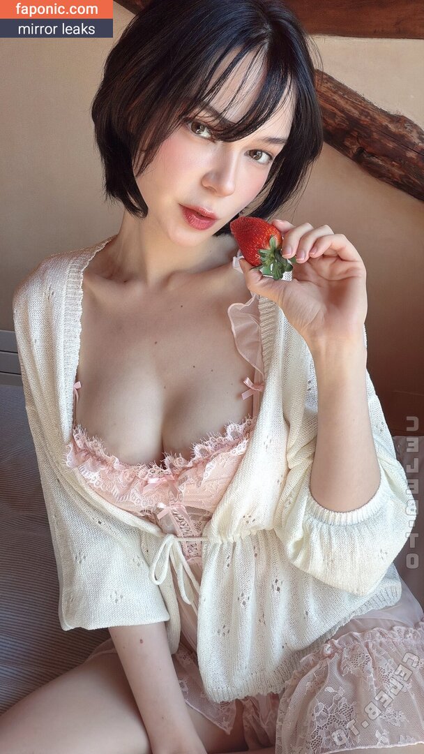 MaimyASMR, MaimyNyan, bibibabydoll Nagie wycieki OnlyFans Zdjęcie #166