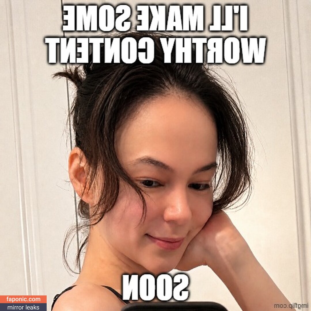MaimyASMR, MaimyNyan, bibibabydoll Nagie wycieki OnlyFans Zdjęcie #205
