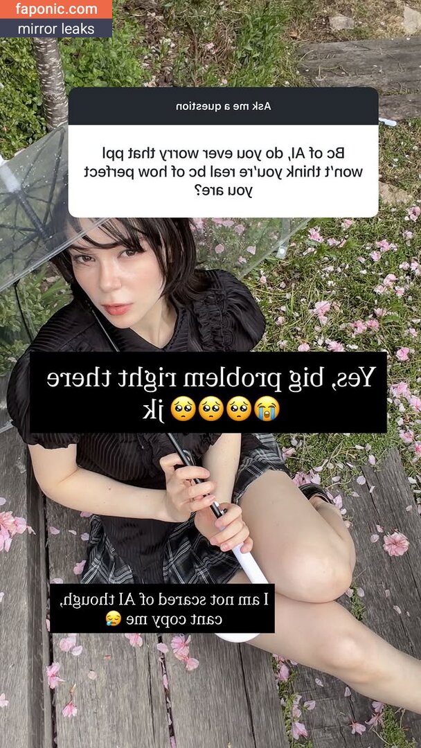 MaimyASMR, MaimyNyan, bibibabydoll Nagie wycieki OnlyFans Zdjęcie #210