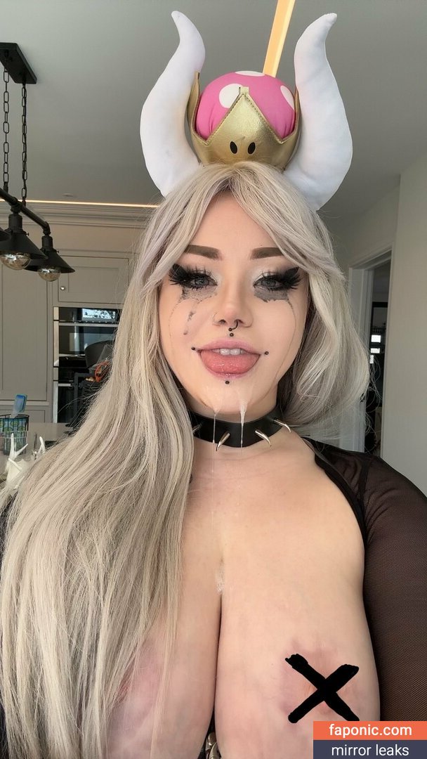 Sp00pyBeans, sp00py_beans Nagie wycieki OnlyFans Zdjęcie #46