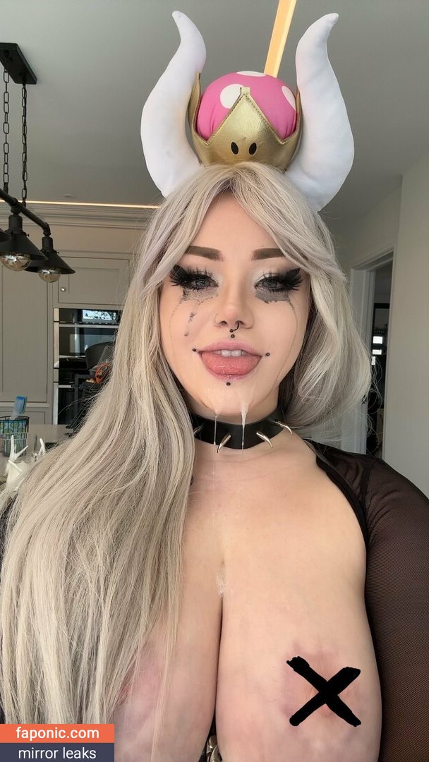 Sp00pyBeans, sp00py_beans Nagie wycieki OnlyFans Zdjęcie #64