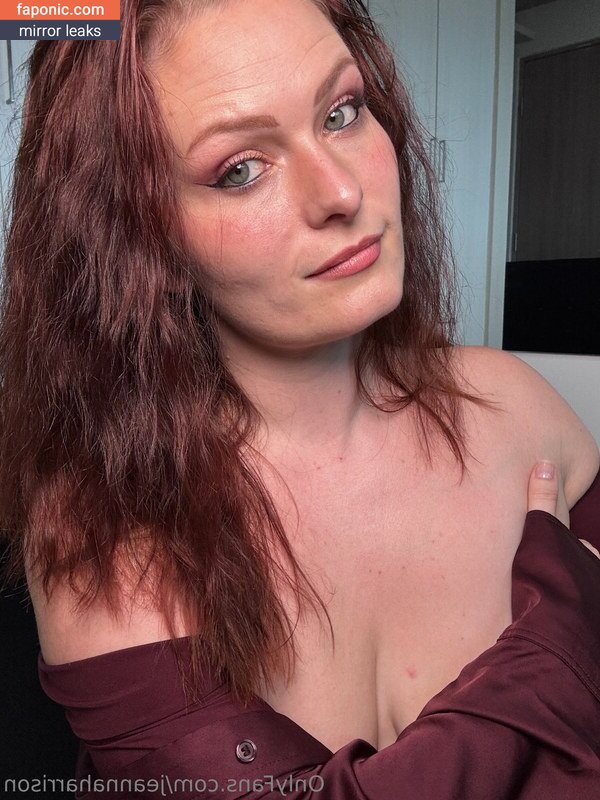 Jeanna Harrison, Trinity876, jeanna_canucks Nagie wycieki OnlyFans Zdjęcie #380