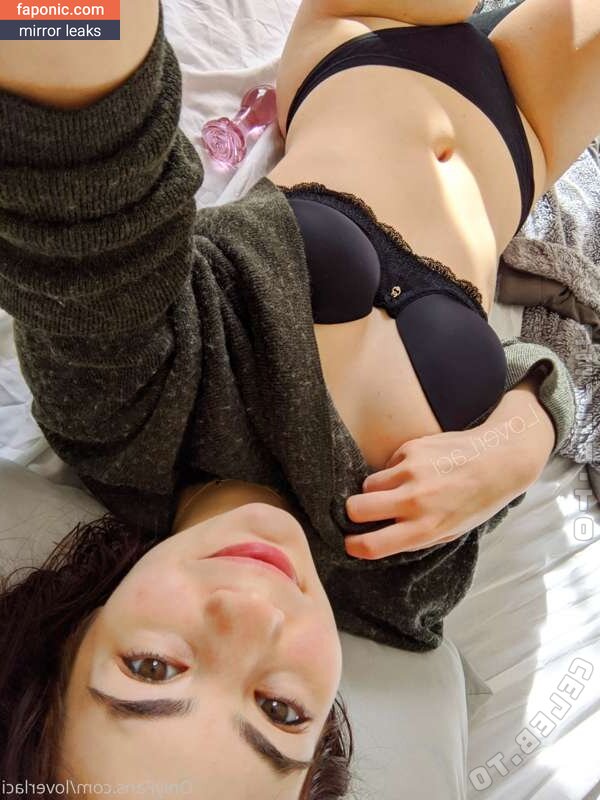 Loverlaci Nagie wycieki OnlyFans Zdjęcie #119