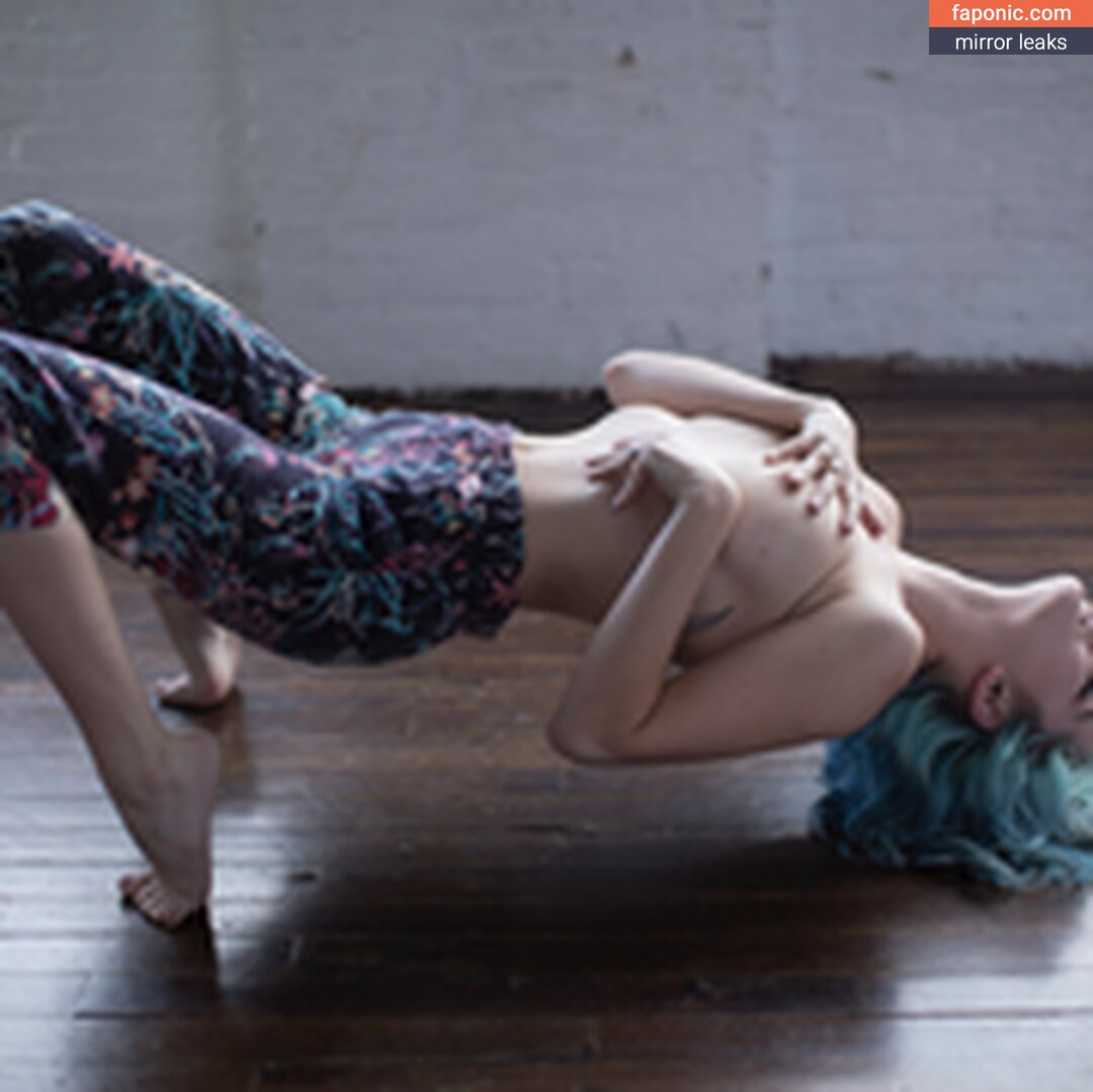 Skye Blue, SkyeBluewrestling, Skyebluewantsu, https:, skyebluehatesu Nagie wycieki OnlyFans/Patreon Zdjęcie #1356