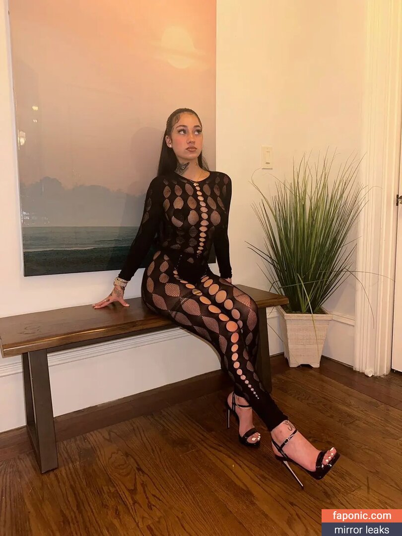 Bhad Bhabie, Danielle Bregoli, bhadbhabie Nagie wycieki OnlyFans Zdjęcie #34