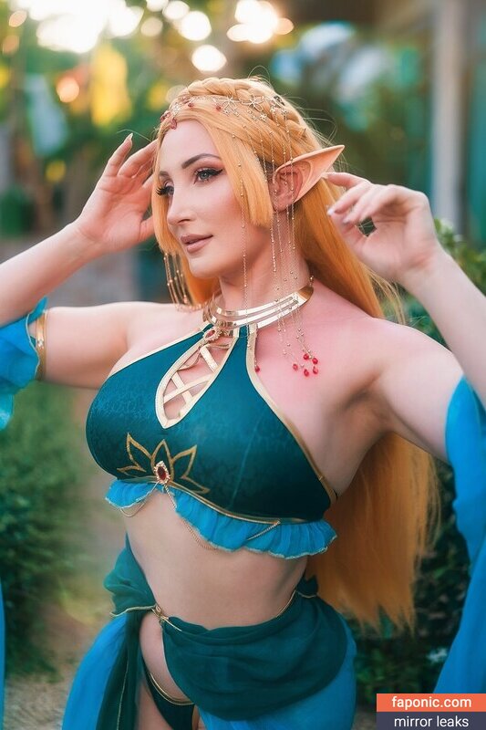 Holly Wolf, HollytWolf, hollywolf, hollywolfirl, veronicafettx, wolfofthewild Nagie wycieki OnlyFans/Patreon Zdjęcie #94