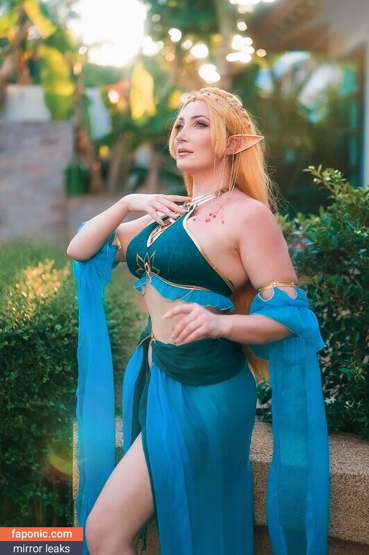 Holly Wolf, HollytWolf, hollywolf, hollywolfirl, veronicafettx, wolfofthewild Nagie wycieki OnlyFans/Patreon Zdjęcie #103