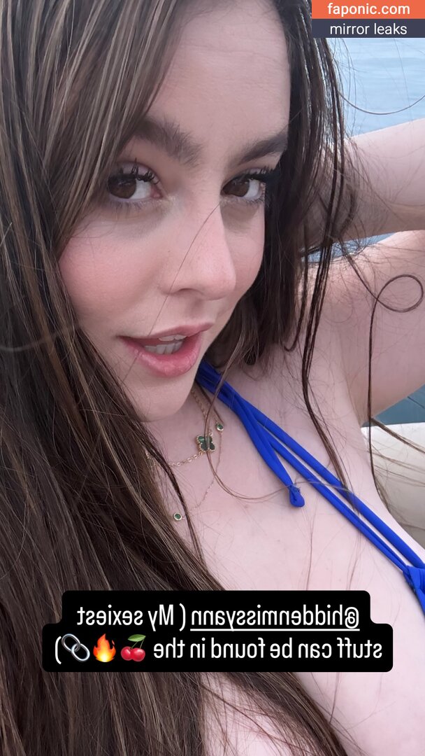 Missyann602, malmal1104, melgirl23, melmel23 Nagie wycieki OnlyFans/Patreon Zdjęcie #71