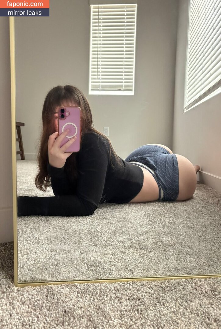 Rosaliine, ayyrosaliine Nagie wycieki OnlyFans Zdjęcie #9