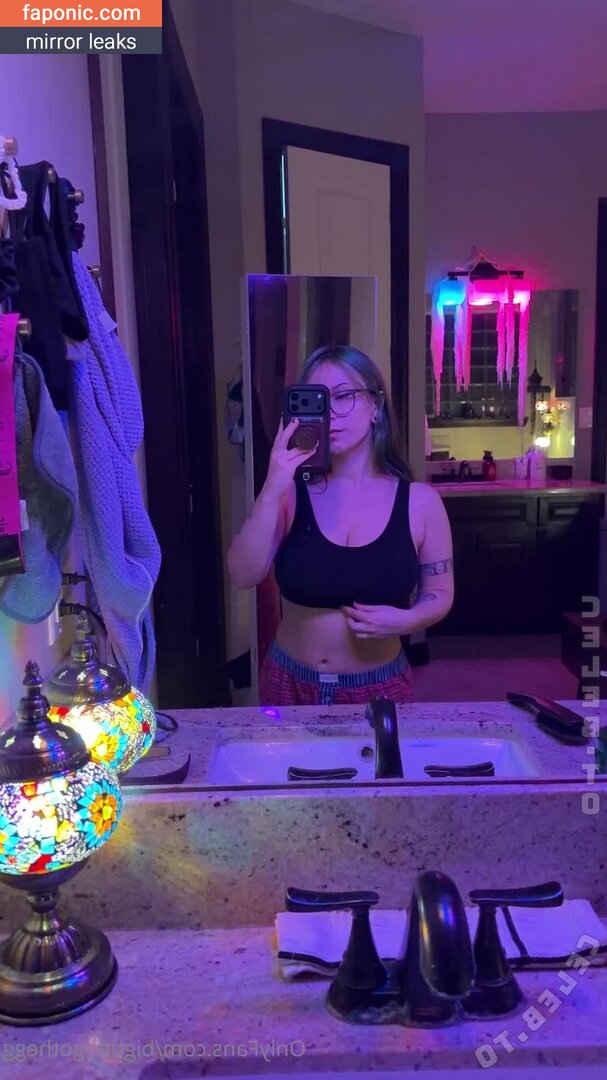 Bigtittygothegg, goth.egg, goth__egg, https: Nagie wycieki OnlyFans Zdjęcie #120