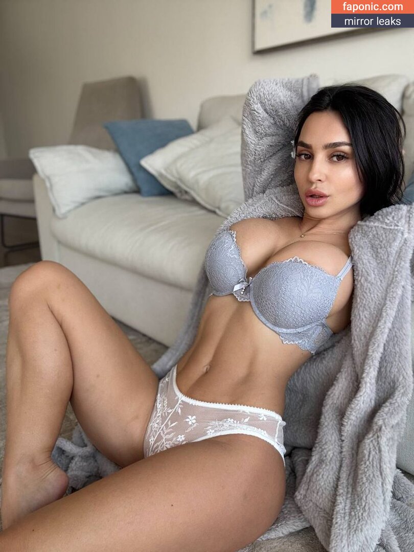 Demidova__helenka, helenka_demidova Nagie wycieki OnlyFans Zdjęcie #11