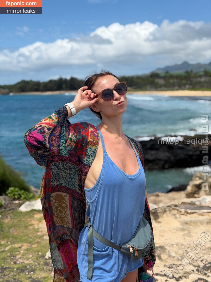 Piperquinn_, https:, piper_of_quinn, piper_quinn Nagie wycieki OnlyFans/Patreon Zdjęcie #838