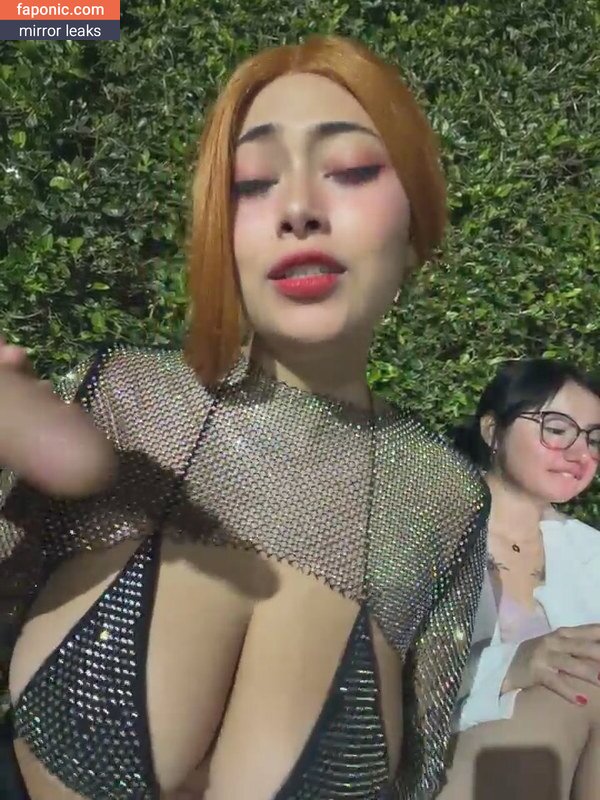 seraphiine23, seraphine23 Nagie wycieki OnlyFans Zdjęcie #26