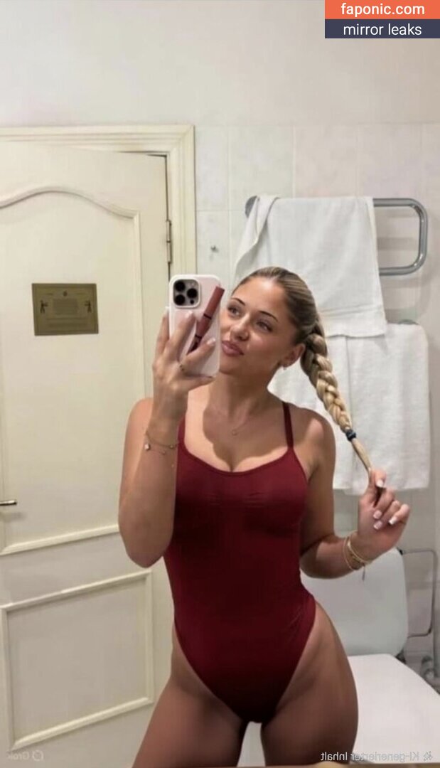 Alysa Ruppert, alysa.ruppert Nagie wycieki  Zdjęcie #24