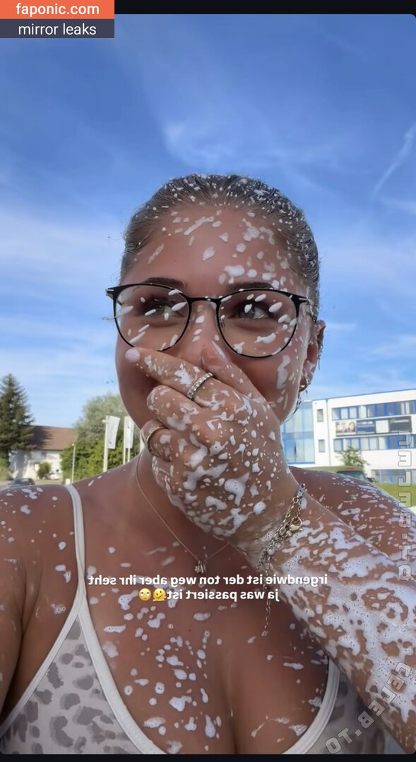 Alysa Ruppert, alysa.ruppert Nagie wycieki  Zdjęcie #54