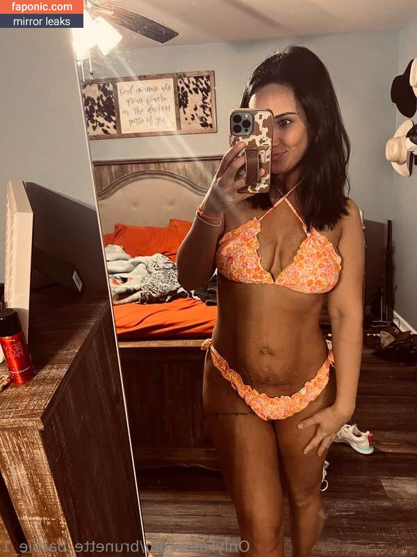 BrunetteBarbie, Brunette_Babe14, brunette_barbie014, brunette_barbie_1, https: Nagie wycieki OnlyFans Zdjęcie #12