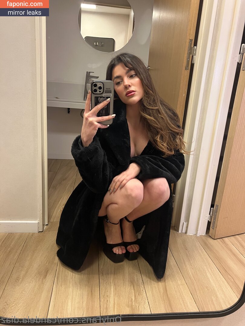 Candela Diaz, candela.diaz, candeladiaz Nagie wycieki OnlyFans Zdjęcie #64