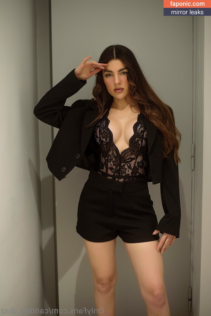 Candela Diaz, candela.diaz, candeladiaz Nagie wycieki OnlyFans Zdjęcie #156