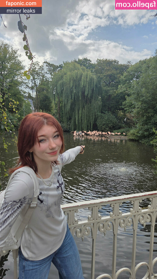 Celebi.cos, CelebiCosplays, celebi.cosplays, celebi_cos, https: Nagie wycieki Patreon Zdjęcie #42