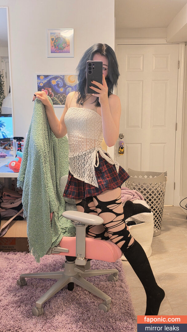 Celebi.cos, CelebiCosplays, celebi.cosplays, celebi_cos, https: Nagie wycieki Patreon Zdjęcie #64