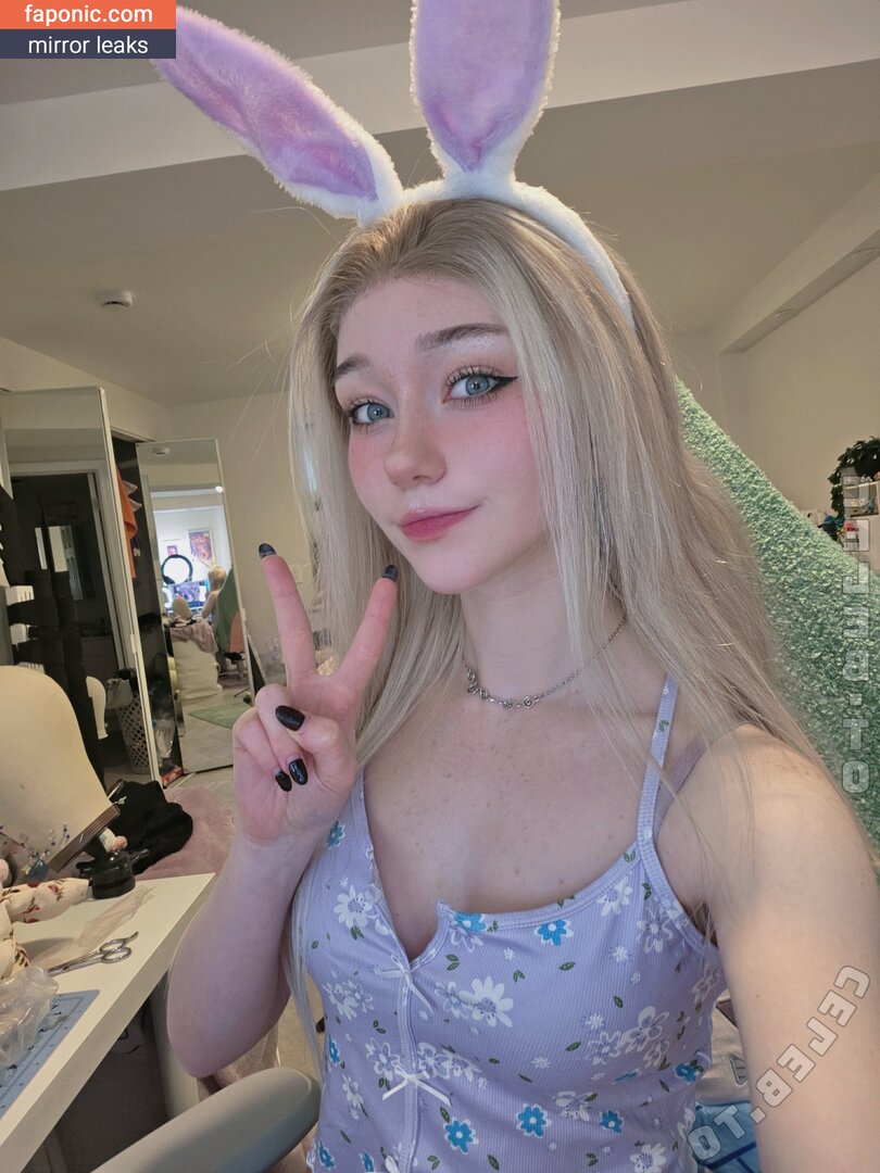 Celebi.cos, CelebiCosplays, celebi.cosplays, celebi_cos, https: Nagie wycieki Patreon Zdjęcie #73