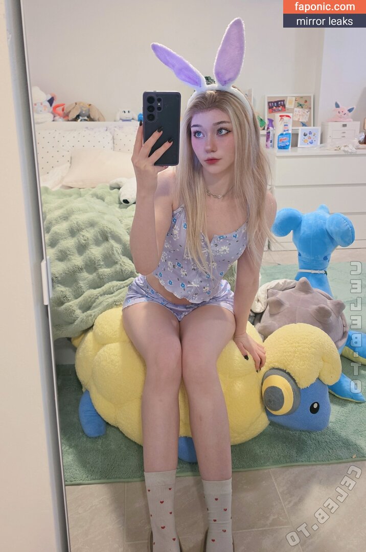 Celebi.cos, CelebiCosplays, celebi.cosplays, celebi_cos, https: Nagie wycieki Patreon Zdjęcie #82
