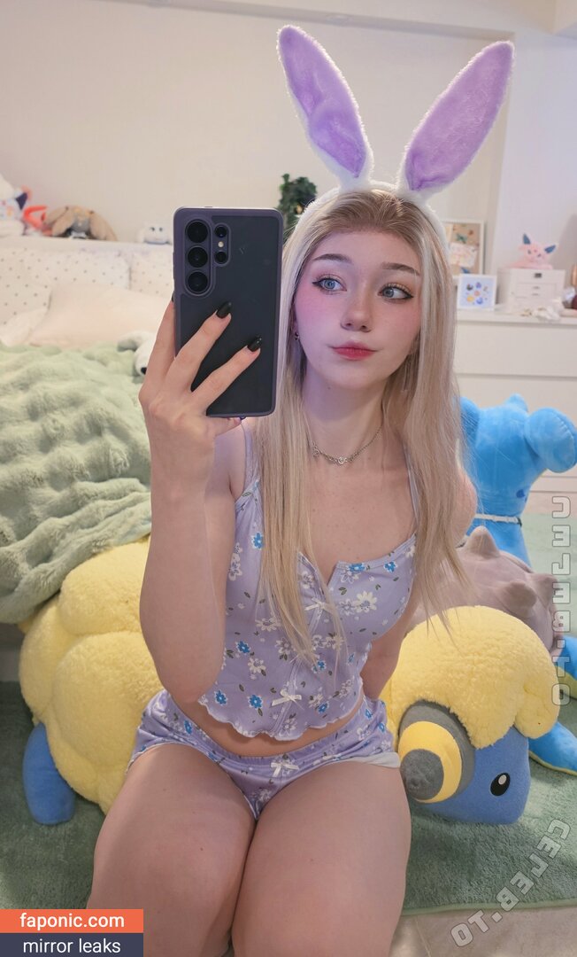 Celebi.cos, CelebiCosplays, celebi.cosplays, celebi_cos, https: Nagie wycieki Patreon Zdjęcie #83