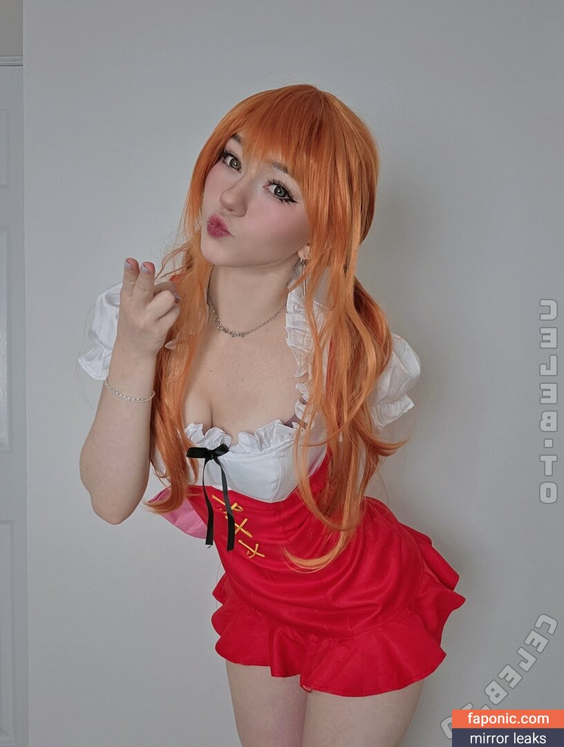 Celebi.cos, CelebiCosplays, celebi.cosplays, celebi_cos, https: Nagie wycieki Patreon Zdjęcie #124