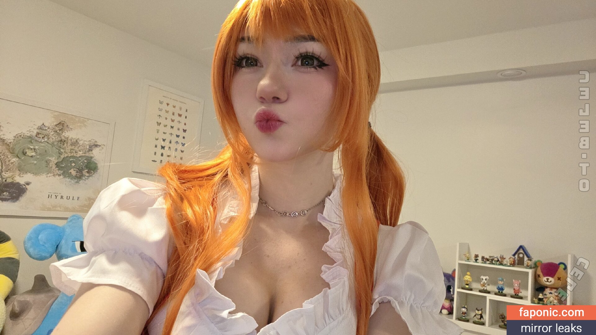 Celebi.cos, CelebiCosplays, celebi.cosplays, celebi_cos, https: Nagie wycieki Patreon Zdjęcie #127