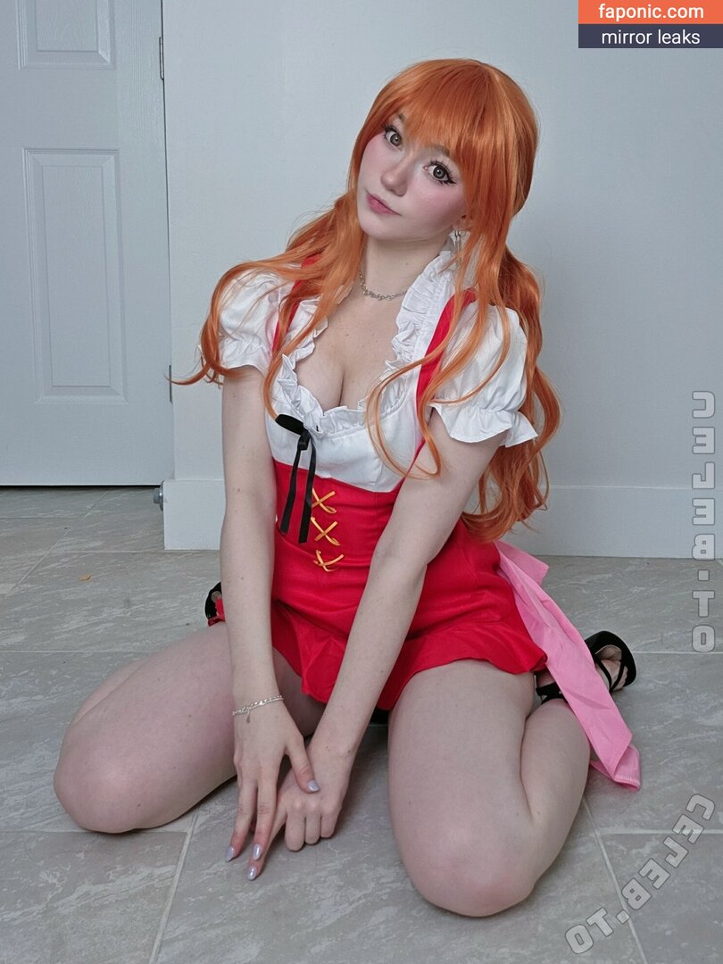 Celebi.cos, CelebiCosplays, celebi.cosplays, celebi_cos, https: Nagie wycieki Patreon Zdjęcie #130