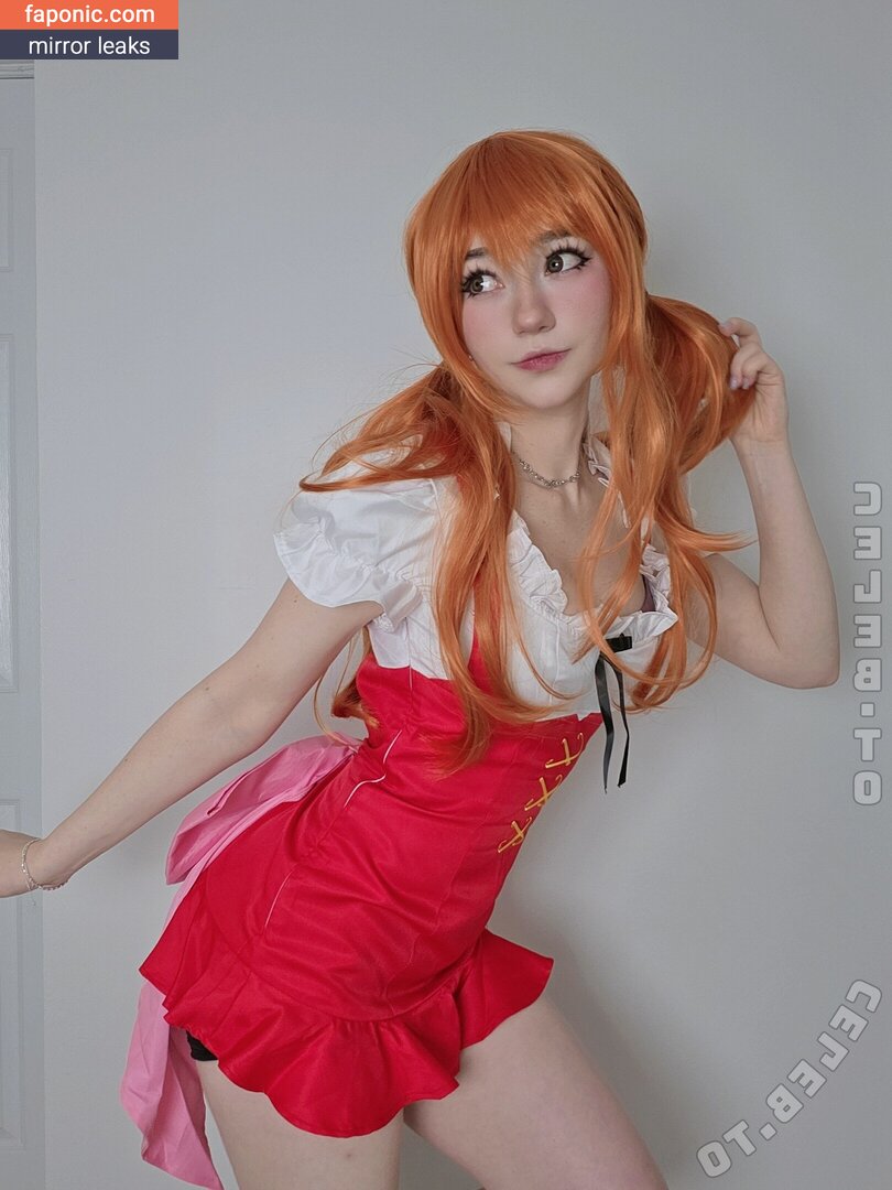 Celebi.cos, CelebiCosplays, celebi.cosplays, celebi_cos, https: Nagie wycieki Patreon Zdjęcie #135